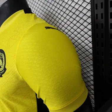 Imagem 4 do álbum 25-26 Malaysia Home Player Version Soccer Jerseys