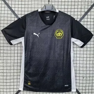 25-26 Malaysia Away Soccer Jerseys