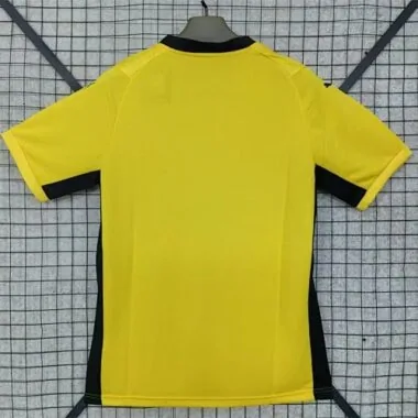 25-26 Malaysia Home Soccer Jerseys album image 2