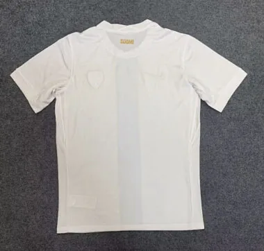 Immagine 2 dell’album 25-26 Finland Home Soccer Jerseys