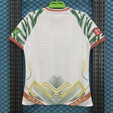 2026 Mali Special Soccer Jerseys album image 2