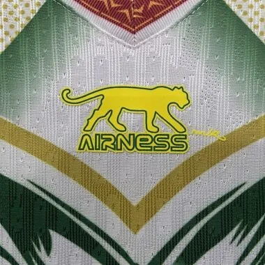 2026 Mali Special Soccer Jerseys album image 3
