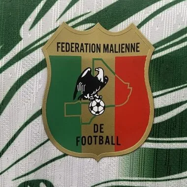 2026 Mali Special Soccer Jerseys album image 5