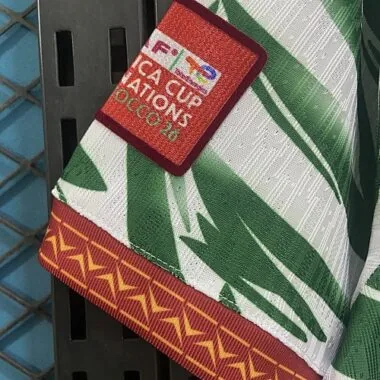 2026 Mali Special Soccer Jerseys album image 6