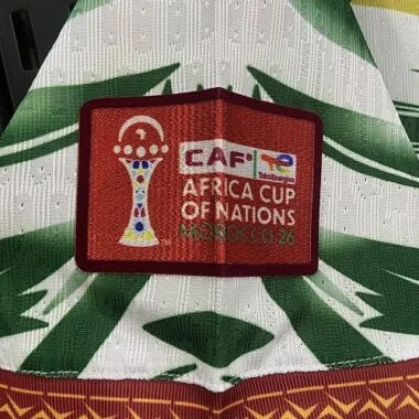 2026 Mali Special Soccer Jerseys album image 7