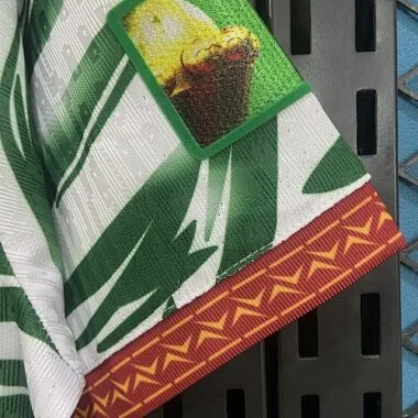 2026 Mali Special Soccer Jerseys album image 8