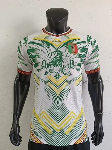 2026 Mali Special Player Version Soccer Jerseys