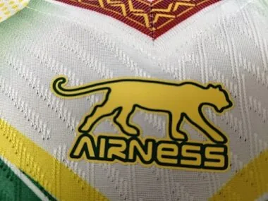 2026 Mali Special Player Version Soccer Jerseys album image 2