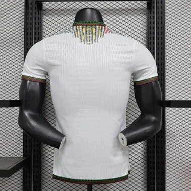 2024 Mali Player Version Soccer Jerseys album image 3