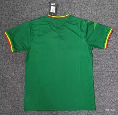 2023 Mali Home Soccer Jerseys album image 2