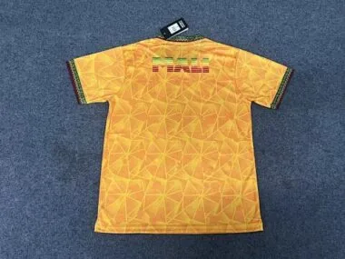 2023 Mali Soccer Jerseys album image 2
