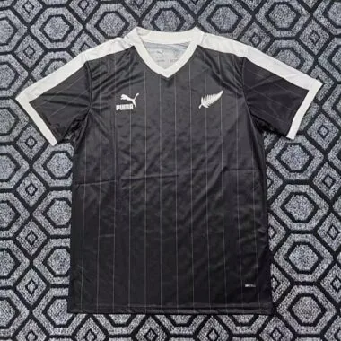 26-27 New Zealand Away Soccer Jerseys