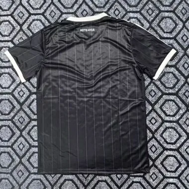 Immagine 2 dell’album 26-27 New Zealand Away Soccer Jerseys