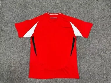 2024 Hungary Home Soccer Jerseys album image 2
