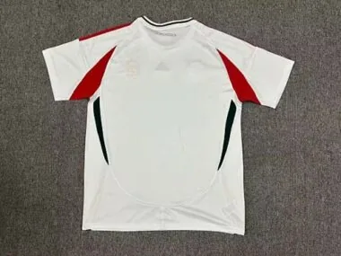 Imagem 2 do álbum 2024 Hungary Away Soccer Jerseys