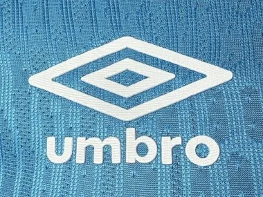 Image 7 de l’album Maillots de football de la sélection nationale du Congo (version joueur) 2026