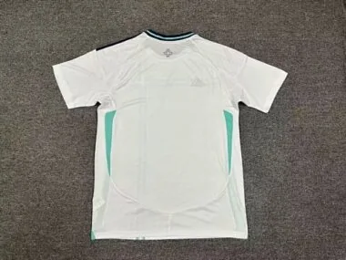 2024 Northern Ireland Away Soccer Jerseys album image 2
