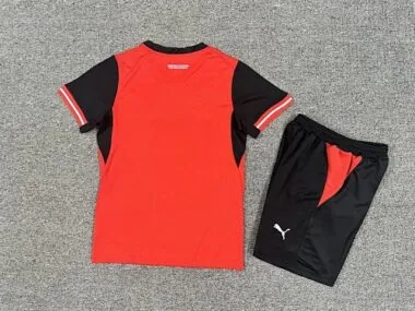 Imagen 2 del álbum 26-27 Czech Home Kids Soccer Jerseys