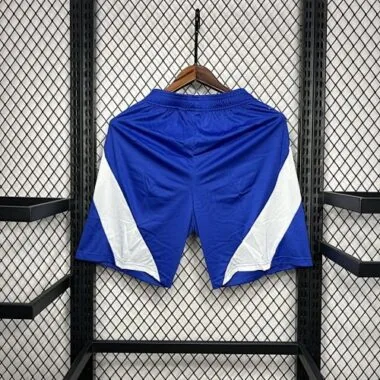 Imagen 2 del álbum Pantalones cortos de fútbol de la selección de Chile 2024
