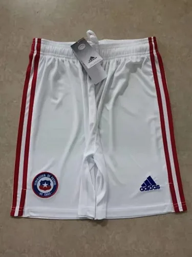 2021 Chile Away Shorts