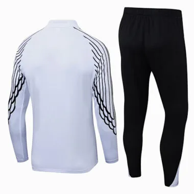 25–26 Paris Trainings-Fußballanzug Albumbild 2