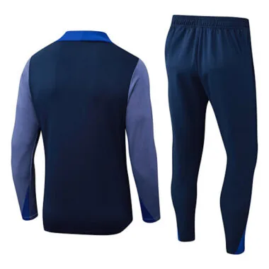 25-26 Paris Training Soccer Suit album image 2