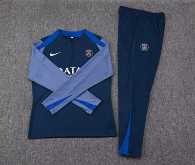 25-26 Paris Training Soccer Suit album image 3