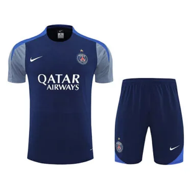 25-26 Paris Training Soccer Suit