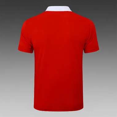 25-26 Paris Polo Training Soccer Suit album image 2