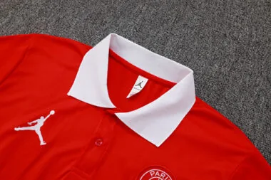 25-26 Paris Polo Training Soccer Suit album image 4
