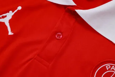 25-26 Paris Polo Training Soccer Suit album image 5