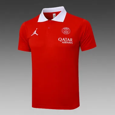 25-26 Paris Polo Training Soccer Suit album image 11