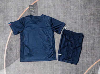 Immagine 2 dell’album 25-26 Paris Home Kids Soccer Jerseys