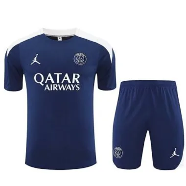 25-26 Paris Training Soccer Suit