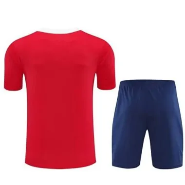 Immagine 3 dell’album Tuta da calcio da allenamento "25-26 Paris"