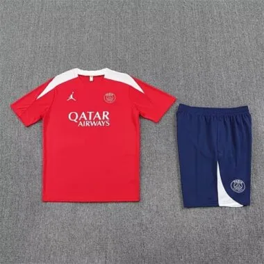 Immagine 4 dell’album Tuta da calcio da allenamento "25-26 Paris"
