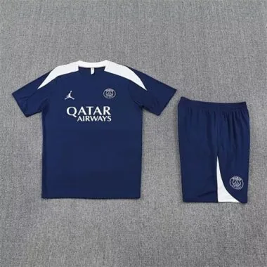 Immagine 6 dell’album Tuta da calcio da allenamento "25-26 Paris"