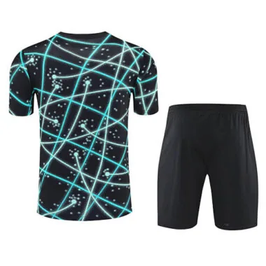 Immagine 2 dell’album Maglie da calcio da allenamento Paris 25-26
