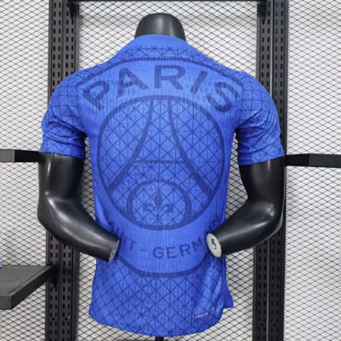 25-26 Paris Training Soccer Jerseys Albumbild 3