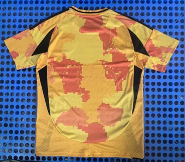 Image 2 de l’album Maillots de football du Paris Third, numéros 25 et 26