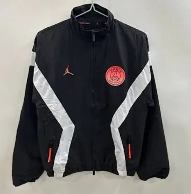 25-26 Paris Windbreaker Jackets