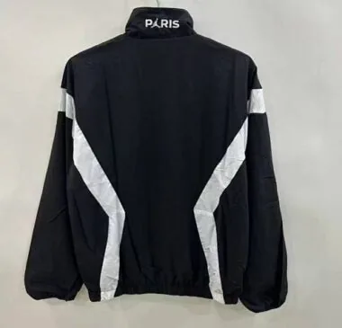 Imagen 2 del álbum 25-26 Chaquetas cortavientos de París