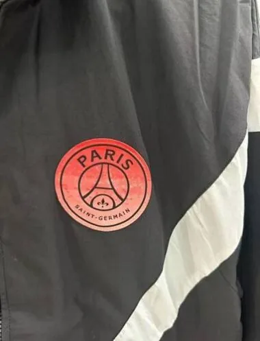 Imagen 6 del álbum 25-26 Chaquetas cortavientos de París