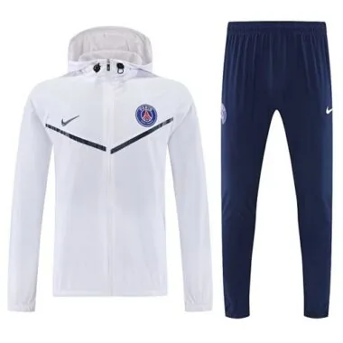 25-26 Paris Training Soccer Suit
