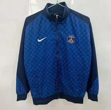 25-26 Paris Windbreaker Jackets