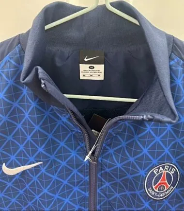 25-26 Paris Windbreaker Jackets album image 2
