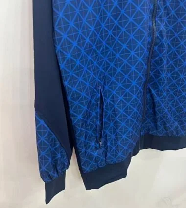 25-26 Paris Windbreaker Jackets album image 4