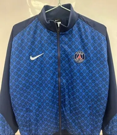 25-26 Paris Windbreaker Jackets album image 5