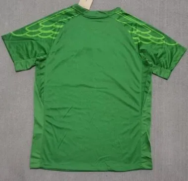 25-26 Paris Goalkeeper Soccer Jerseys album image 2