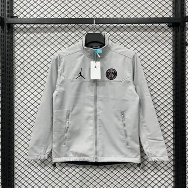 25-26 Paris Jackets